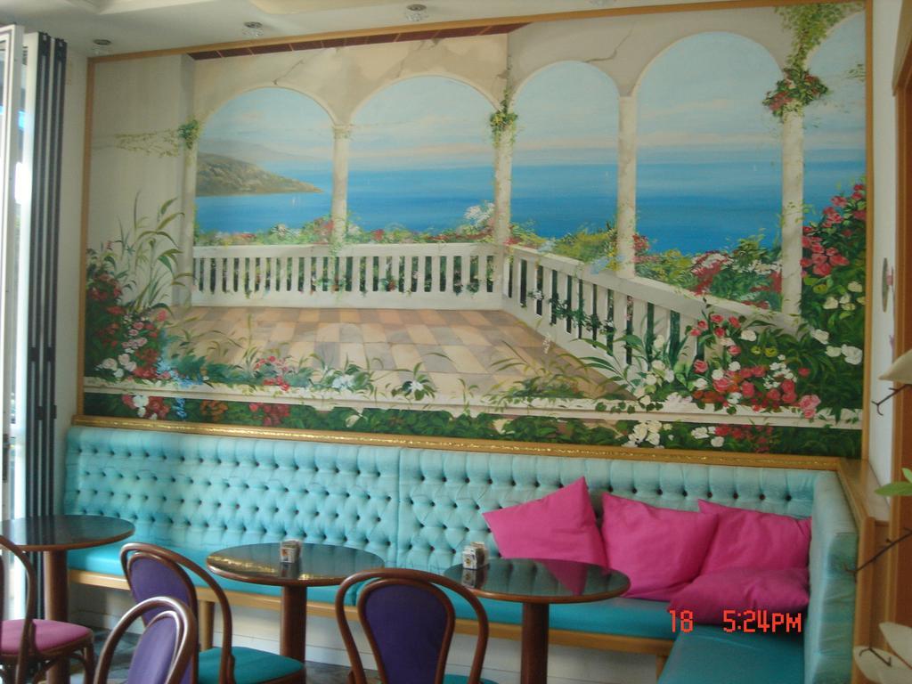 Hotel Da Giovanna Lignano Sabbiadoro Eksteriør bilde