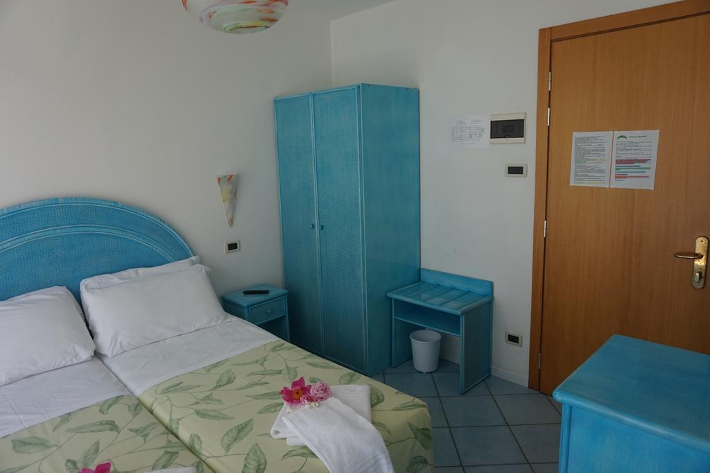 Hotel Da Giovanna Lignano Sabbiadoro Rom bilde