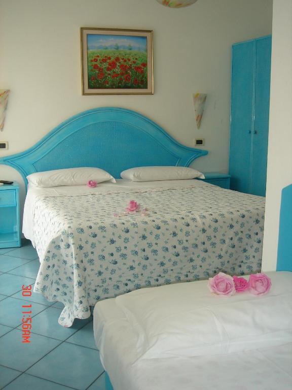 Hotel Da Giovanna Lignano Sabbiadoro Rom bilde