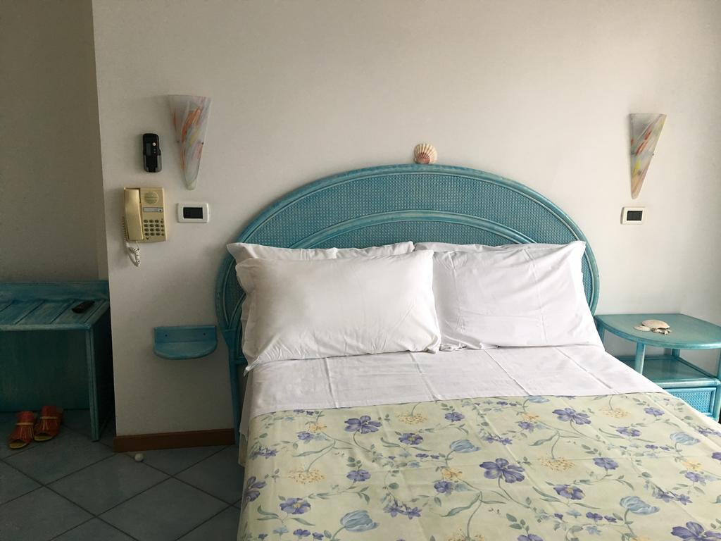 Hotel Da Giovanna Lignano Sabbiadoro Eksteriør bilde