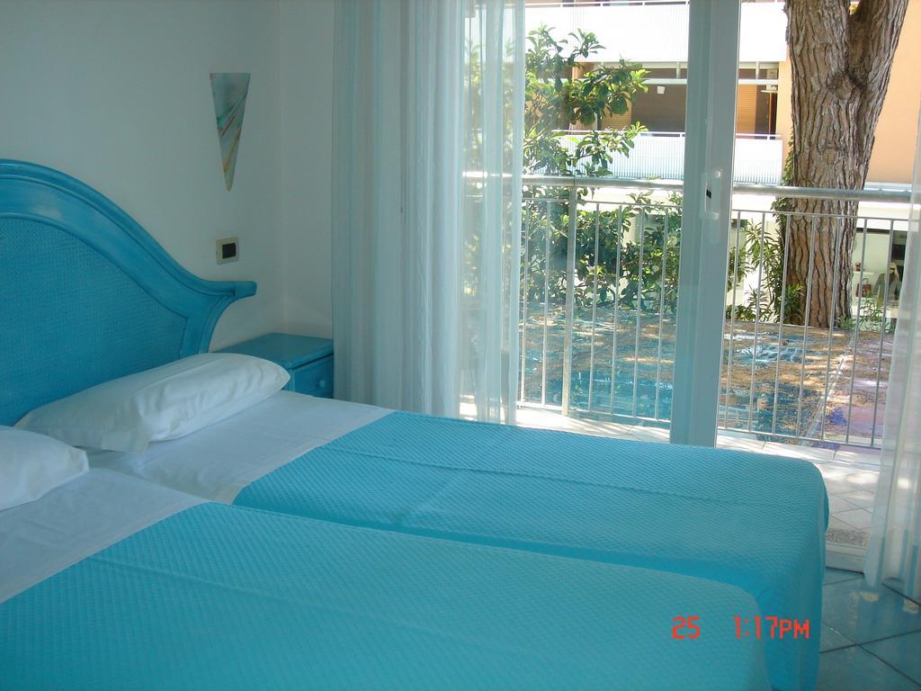 Hotel Da Giovanna Lignano Sabbiadoro Eksteriør bilde